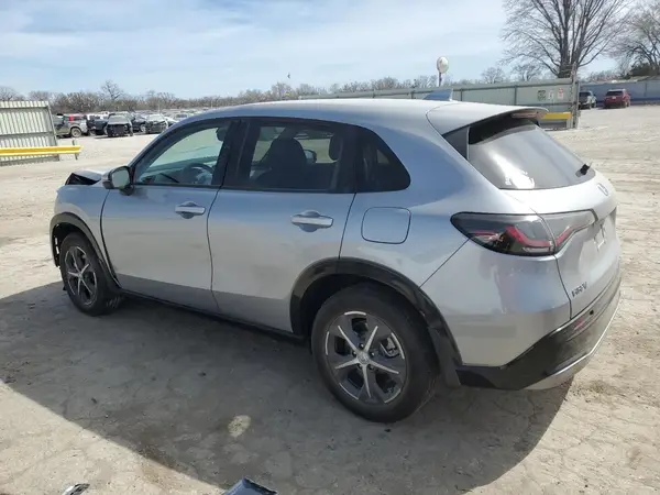3CZRZ1H70RM749857 2024 HONDA HR-V - Image 2