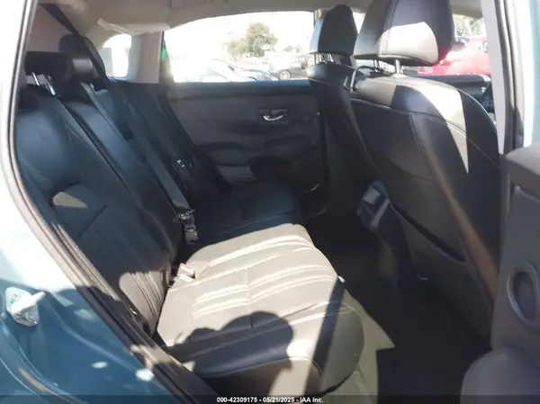 3CZRZ1H70RM750166 2024 HONDA HR-V - Image 8