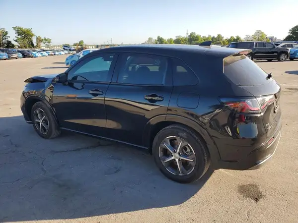 3CZRZ1H70RM751916 2024 HONDA HR-V - Image 2