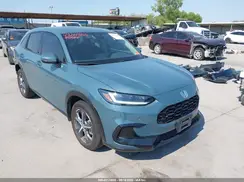 3CZRZ1H70RM757408 2024 HONDA HR-V