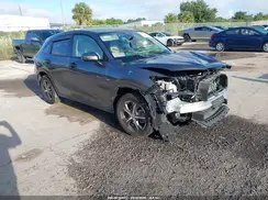 3CZRZ1H70RM758106 2024 HONDA HR-V