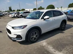 3CZRZ1H70RM758557 2024 HONDA HR-V