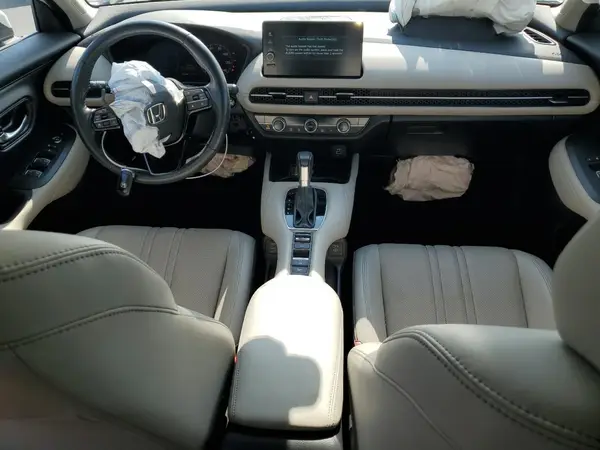 3CZRZ1H70RM758557 2024 HONDA HR-V - Image 8