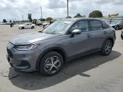 3CZRZ1H70RM759627 2024 HONDA HR-V