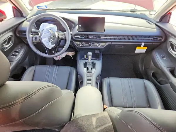 3CZRZ1H70RM760342 2024 HONDA HR-V - Image 8