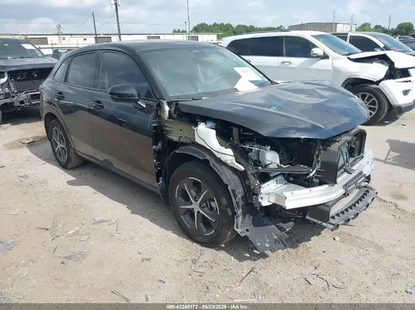 3CZRZ1H70RM761040 2024 HONDA HR-V - Image 1