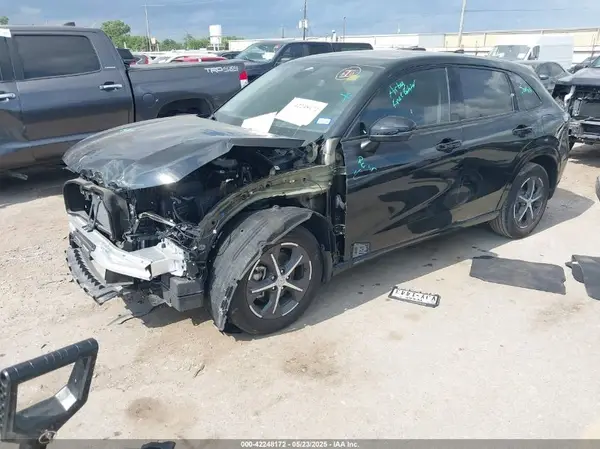 3CZRZ1H70RM761040 2024 HONDA HR-V - Image 2