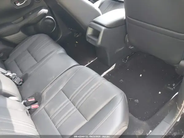 3CZRZ1H70RM761040 2024 HONDA HR-V - Image 8