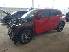 3CZRZ1H70SM700518 2025 HONDA HR-V