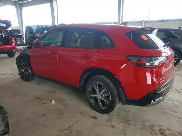 3CZRZ1H70SM700518 2025 HONDA HR-V - Image 2