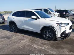 3CZRZ1H70SM705122 2025 HONDA HR-V