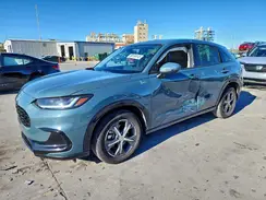 3CZRZ1H70SM705363 2025 HONDA HR-V