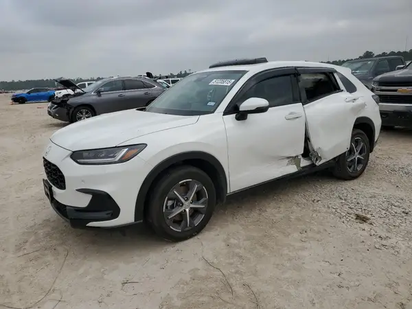 3CZRZ1H70SM715374 2025 HONDA HR-V - Image 1