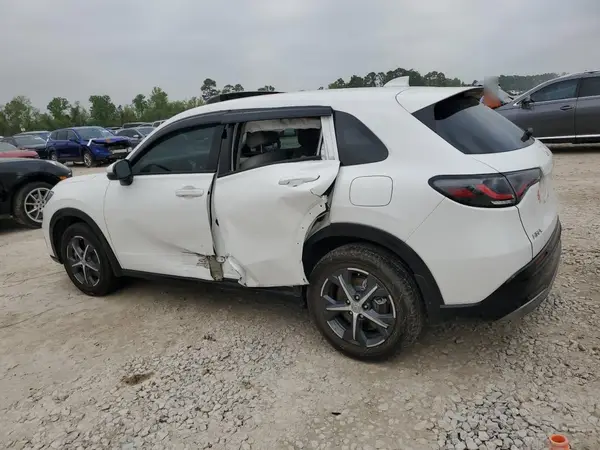 3CZRZ1H70SM715374 2025 HONDA HR-V - Image 2