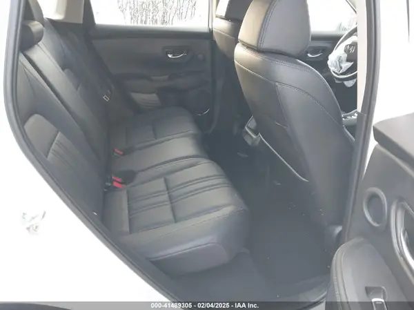 3CZRZ1H70SM715682 2025 HONDA HR-V - Image 8