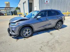 3CZRZ1H70SM722454 2025 HONDA HR-V