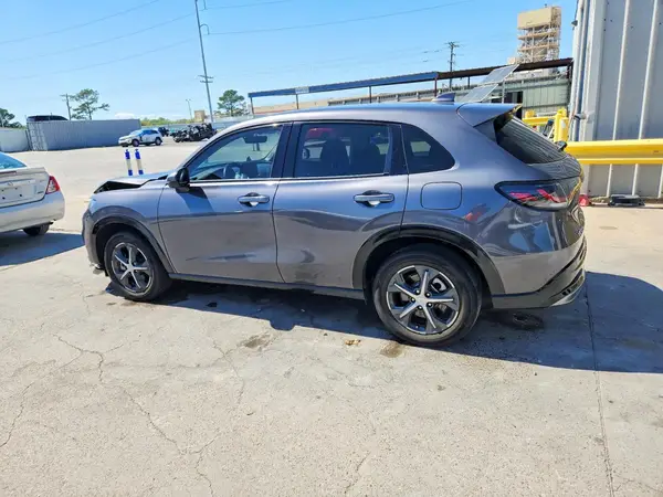 3CZRZ1H70SM722454 2025 HONDA HR-V - Image 2