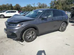 3CZRZ1H70SM731221 2025 HONDA HR-V