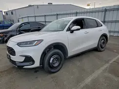 3CZRZ1H70SM731820 2025 HONDA HR-V