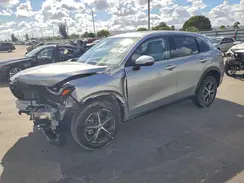 3CZRZ1H70SM731851 2025 HONDA HR-V