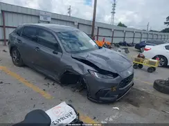3CZRZ1H70SM738024 2025 HONDA HR-V
