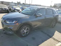 3CZRZ1H70SM739853 2025 HONDA HR-V