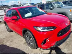 3CZRZ1H70SM741019 2025 HONDA HR-V