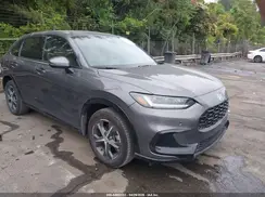 3CZRZ1H70SM743935 2025 HONDA HR-V