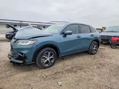 3CZRZ1H70SM747144 2025 HONDA HR-V