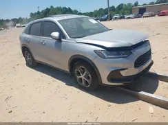 3CZRZ1H70SM748200 2025 HONDA HR-V