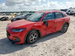 3CZRZ1H70SM753865 2025 HONDA HR-V