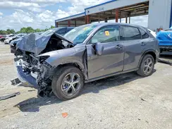 3CZRZ1H70SM755552 2025 HONDA HR-V