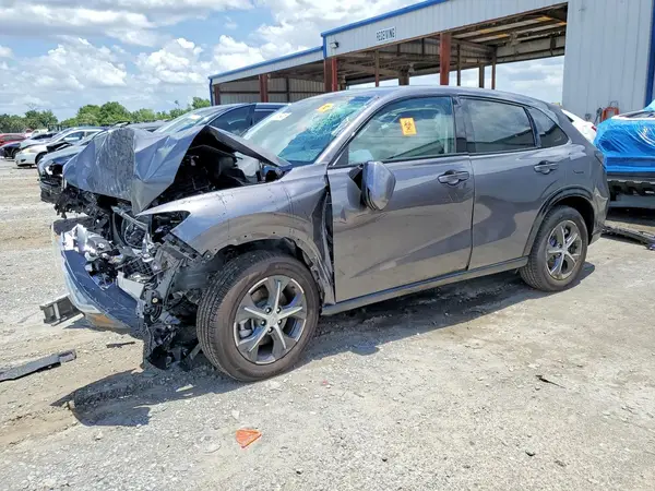 3CZRZ1H70SM755552 2025 HONDA HR-V - Image 1