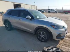 3CZRZ1H70SM757561 2025 HONDA HR-V