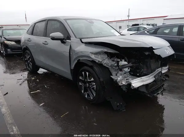 3CZRZ1H70TM700634 2026 HONDA HR-V - Image 1