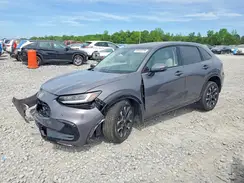 3CZRZ1H70TM703100 2026 HONDA HR-V