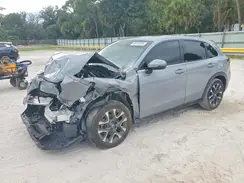 3CZRZ1H70TM704943 2026 HONDA HR-V