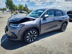 3CZRZ1H70TM707647 2026 HONDA HR-V