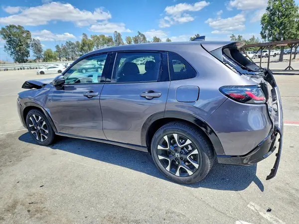 3CZRZ1H70TM707647 2026 HONDA HR-V - Image 2