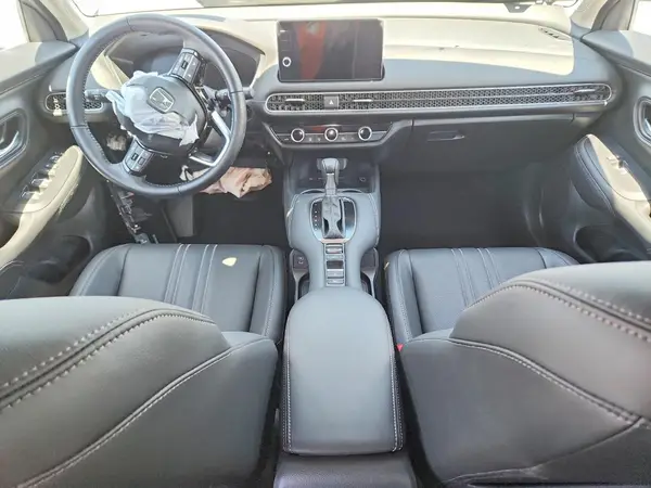 3CZRZ1H70TM707647 2026 HONDA HR-V - Image 8