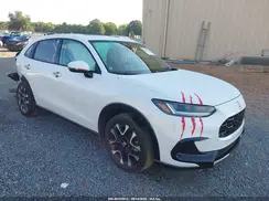 3CZRZ1H70TM709785 2026 HONDA HR-V