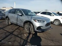 3CZRZ1H70TM716378 2026 HONDA HR-V