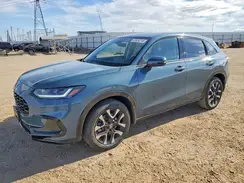 3CZRZ1H70TM720740 2026 HONDA HR-V