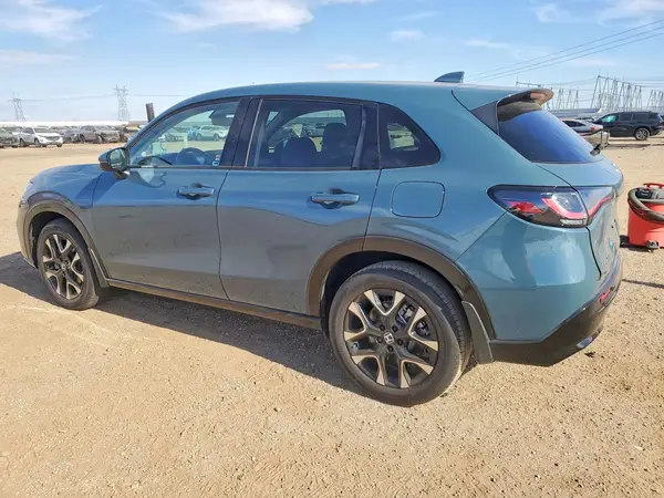 3CZRZ1H70TM720740 2026 HONDA HR-V - Image 2