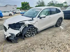 3CZRZ1H70TM726943 2026 HONDA HR-V