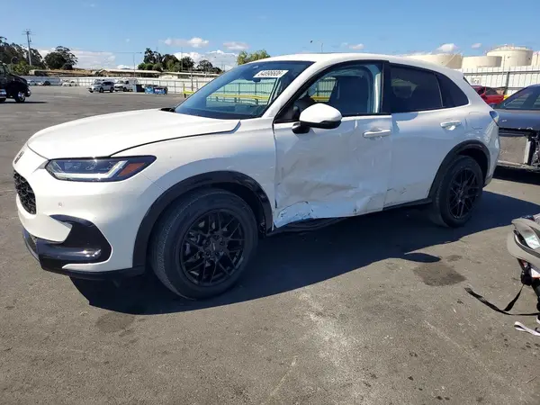 3CZRZ1H70TM738915 2026 HONDA HR-V - Image 1