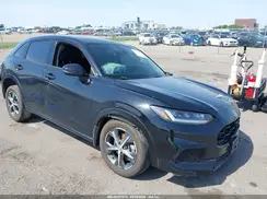 3CZRZ1H71PM701460 2023 HONDA HR-V