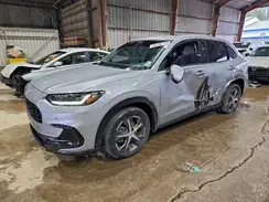 3CZRZ1H71PM702916 2023 HONDA HR-V