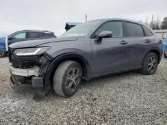 3CZRZ1H71PM708473 2023 HONDA HR-V