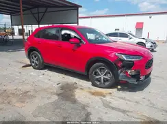 3CZRZ1H71PM710787 2023 HONDA HR-V